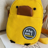 Women's Waist Bag Letter Fanny Pack PU Leather Female Belt Bag Waterproof