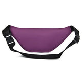 Waist Bag Fanny Pack Hip Bum Money Pouch Travel Shoulder Purse
