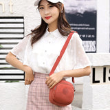 Women's Waist Bag Lightweight Shoulder Bag Multifunction Crossbody Bag