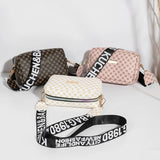 Women's Waist Purse Bag PU Leather Belt Bags Shoulder Chest Bag