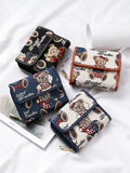 Women's Small Fresh Wallet Lovely Purse Hand Wallets