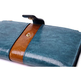 Women's Long Clutch Wallet Zipper Pu Mobile Phone Bag