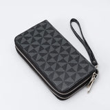 Women's Large Capacity Wallet Clutch Bag
