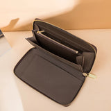 Women's Large Capacity Wallet Clutch Bag
