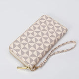 Women's Large Capacity Wallet Clutch Bag