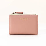 Women's PU Leather Wallet Card Holder Coin Purses