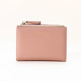 PU Leather Women's Wallet Card Holder Purses Lady Coin Purses