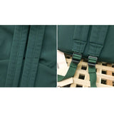 Women's Waterproof Backpack Ladies Shoulder Bag School Bag