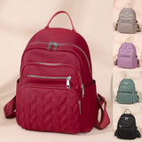 Women's Waterproof Outdoor Travel Bag Backpack Girls Backpacks For Middle School