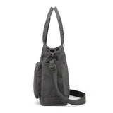 Waterproof Nylon Crossbody Shoulder Bag Large Capacity High Handbag