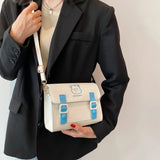 Women's Small Leather Bag Handbags Clutch Purse Shoulder Crossbody Bags