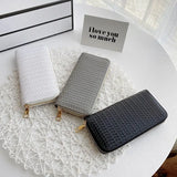 Women's Wrist Wallet Money Bag Handbag