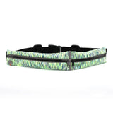 Women's Yoga Gym Hidden Travel Belt Waist Bag Waterproof Phone Waist Pouch