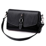 Women's Small Shoulder Bag Casual Messenger Square Bag