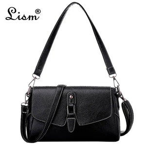 Women's Small Shoulder Bag Casual Messenger Square Bag