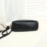 Retro Shoulder Bag Multi-layer Diagonal Large Capacity Messenger Female Bag