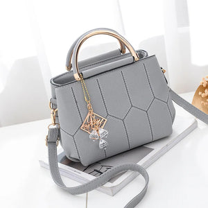 Women's Portable Single Shoulder Messenger Bag