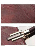 Autumn Winter Women's Large-Capacity Shoulder Handbag