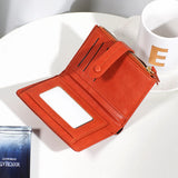 Large Capacity Women's Handbag Wallet Casual Wallet