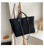 Large Capacity Women's Shoulder Bag 2022