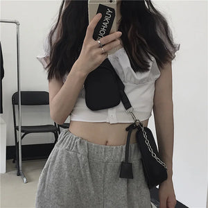 Women's Shoulder Bag Dust bag Underarm Bags Crossbody Bag