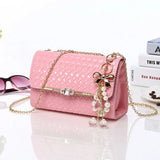 Stylish Chain Shoulder Bag for Women