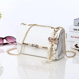 Stylish Chain Shoulder Bag for Women