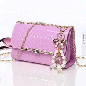 Stylish Chain Shoulder Bag for Women