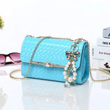 Stylish Chain Shoulder Bag for Women