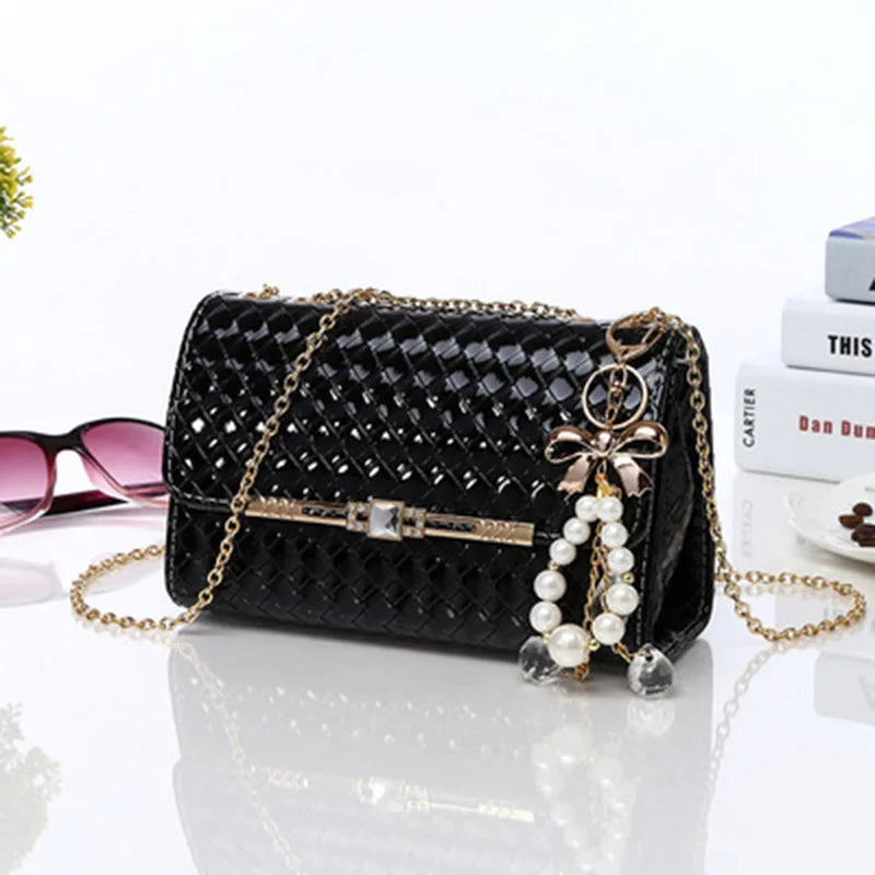 Stylish Chain Shoulder Bag for Women