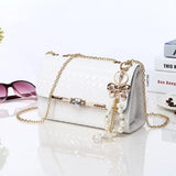 Stylish Chain Shoulder Bag for Women