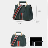 Women's Shoulder Bag Handbag Messenger Bags for Women