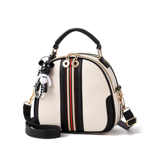 Women's Casual Shoulder Bag 21X10X19cm