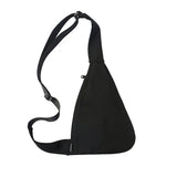 Women's Shoulder Bag Triangle Postman Bag Joker Version