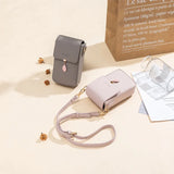 Women's Cross-Body Phone Bag & Wallet