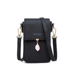 Women's Cross-Body Phone Bag & Wallet