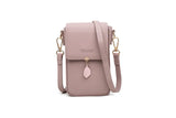 Women's Cross-Body Phone Bag & Wallet