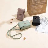 Women's Cross-Body Phone Bag & Wallet