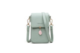 Women's Cross-Body Phone Bag & Wallet