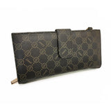 Stylish Phone Wallet with Chain for Women