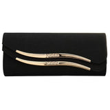 Women's Flash Dinner Bag Envelope Style Wedding Wallet