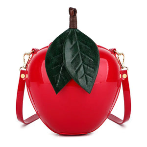 Women's Hard Shell Mobile Phone Bag Shoulder Messenger Bag