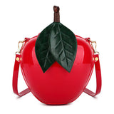 Women's Hard Shell Mobile Phone Bag Shoulder Messenger Bag
