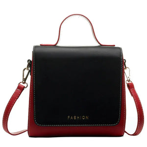 Women's Single Shoulder Messenger Bag