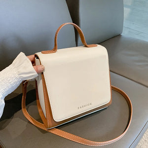 Women's Single Shoulder Messenger Bag