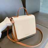Women's Single Shoulder Messenger Bag
