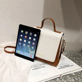 Women's Single Shoulder Messenger Bag