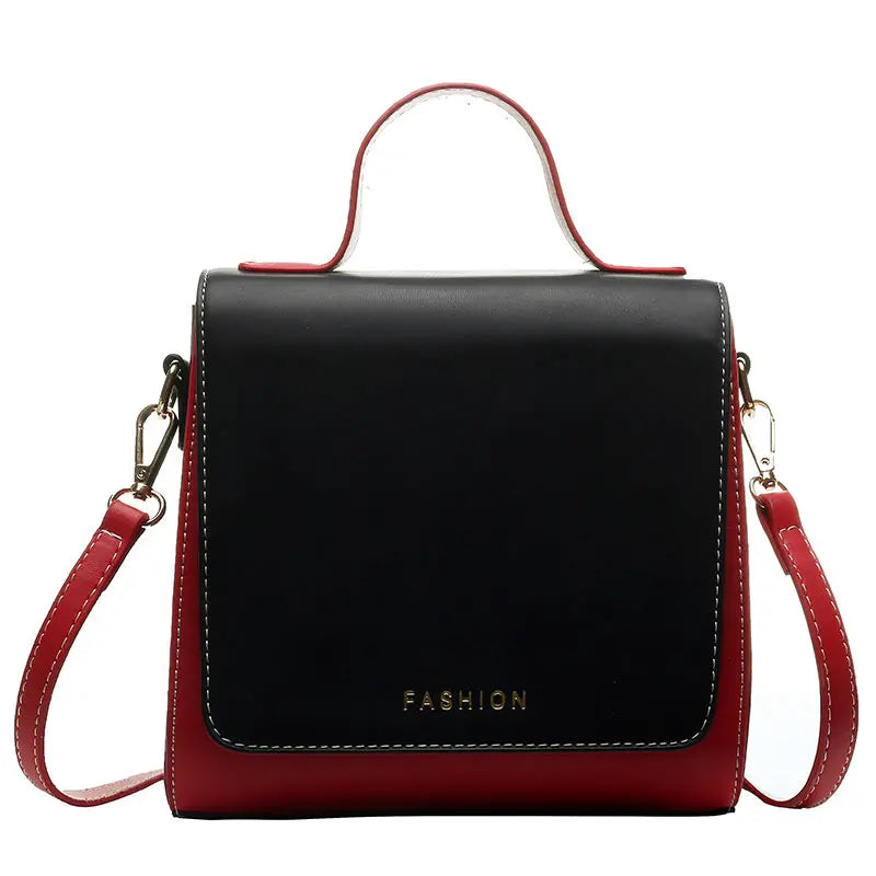Women's Single Shoulder Messenger Bag