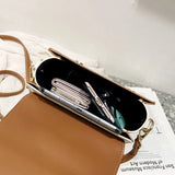 Women's Single Shoulder Messenger Bag