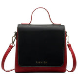 Women's Single Shoulder Messenger Bag